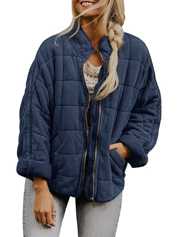 Gracefully Styled Jacket for Any Occasion