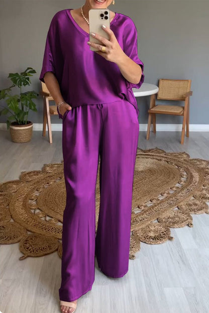 Elegantly Styled Garment for Everyday Wear