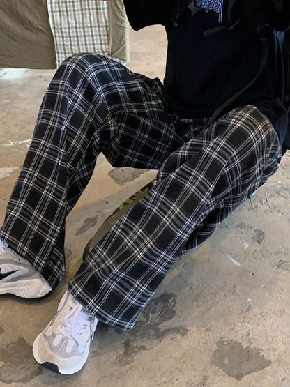 Beautifully Finished Pants in a Timeless Design