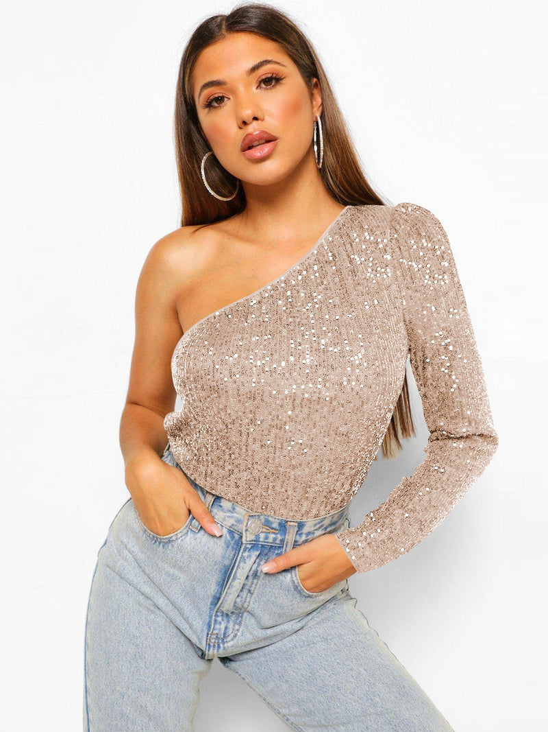 Gracefully Styled Garment for Any Occasion