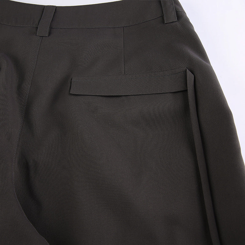Polished Pants with an Effortless Classic Look