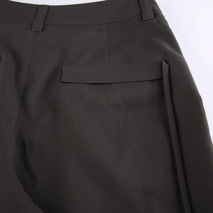 Polished Pants with an Effortless Classic Look