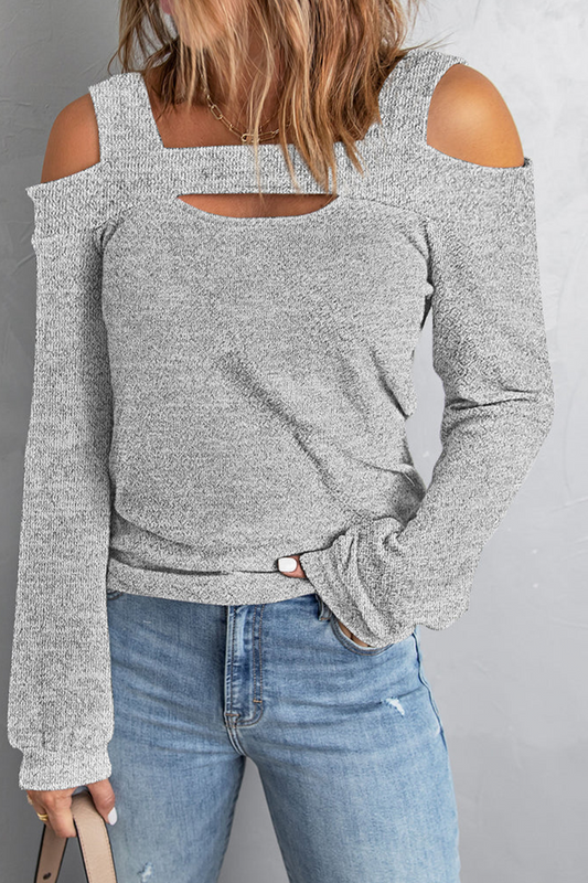 Beautifully Crafted Top in a Classic Style