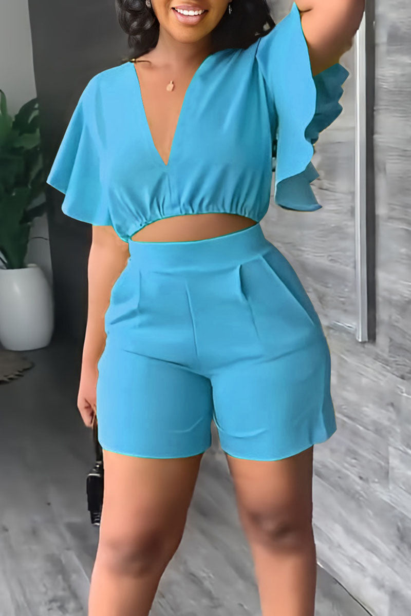 Beautifully Finished Garment in a Timeless Design