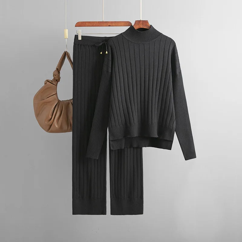 Beautifully Balanced Garment with Timeless Character