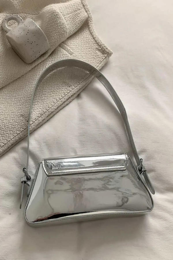 Vintage Inspired Bag with a Contemporary Edge