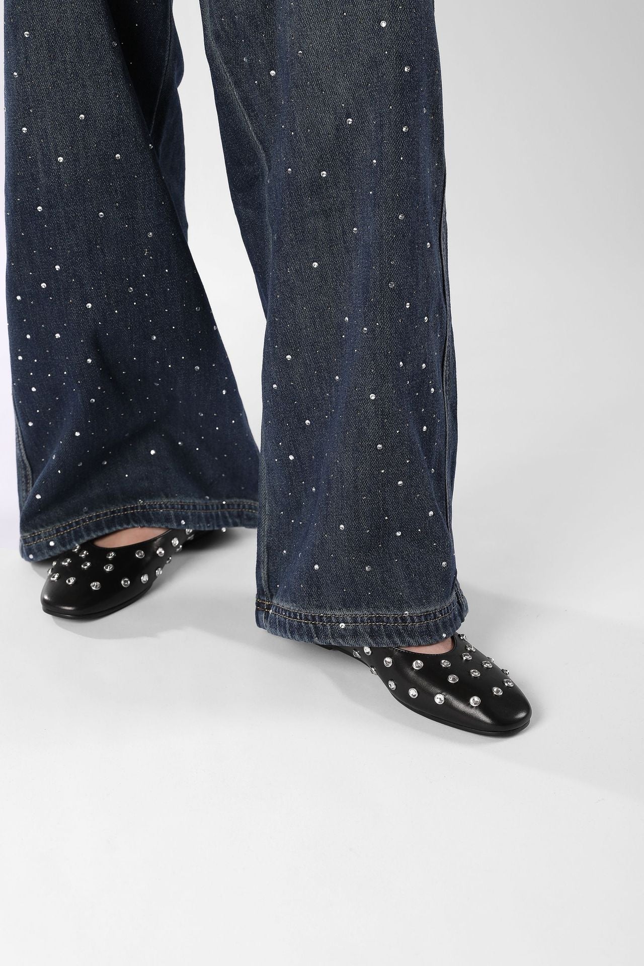 Beautifully Balanced Garment with Timeless Character