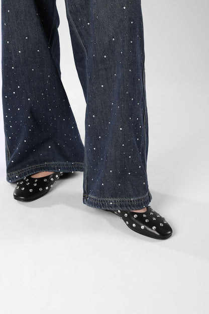 Beautifully Balanced Garment with Timeless Character