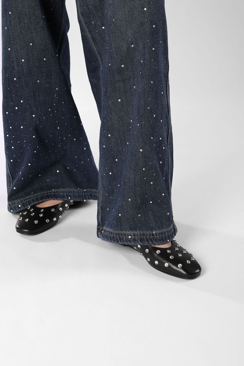 Beautifully Balanced Garment with Timeless Character