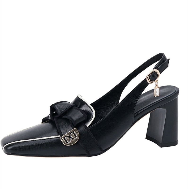 Gracefully Styled Shoes for Any Occasion