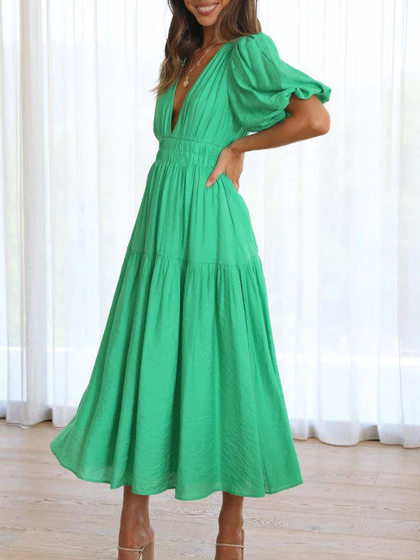 Elegantly Styled Garment for Everyday Wear