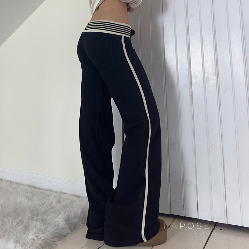 Beautifully Crafted Pants in a Classic Style
