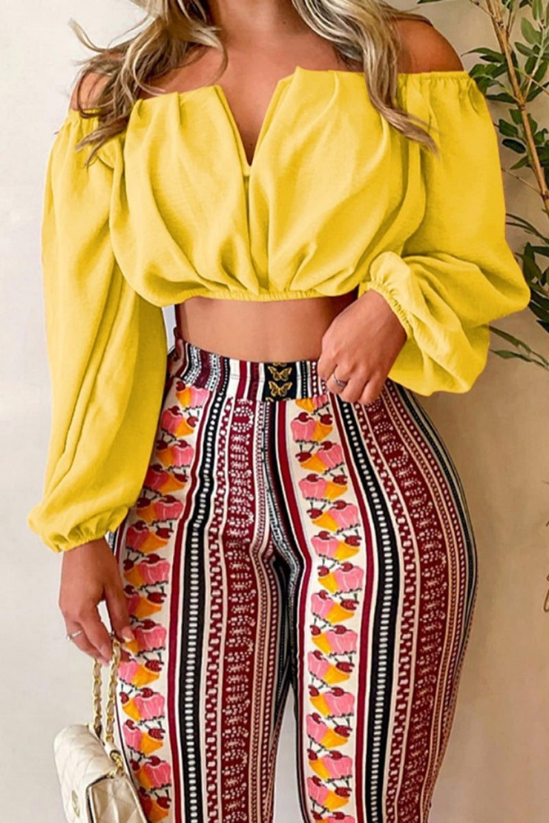 Beautifully Balanced Garment with Timeless Character