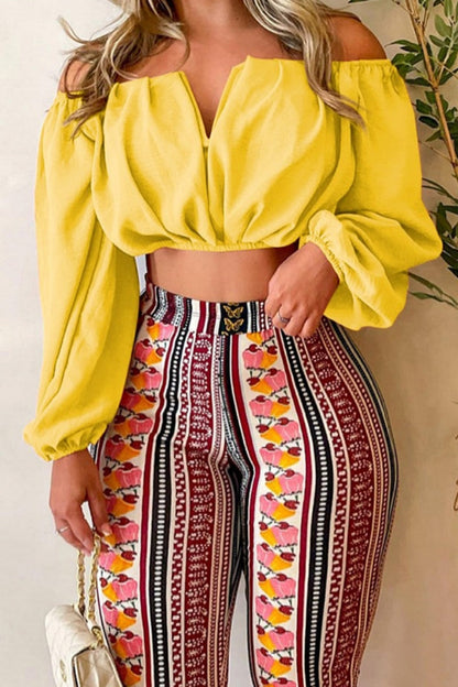 Beautifully Balanced Garment with Timeless Character