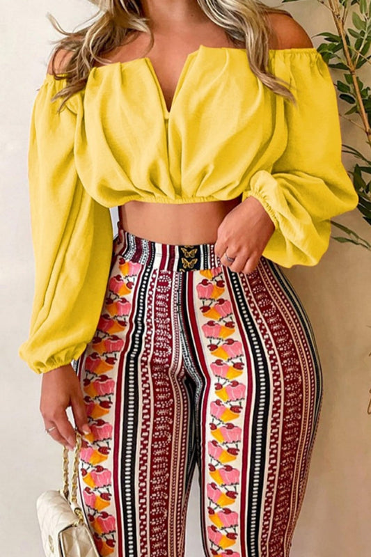Classic Vintage Garment with a Flattering Fit