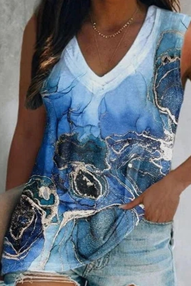 Vintage Inspired Top with a Contemporary Edge