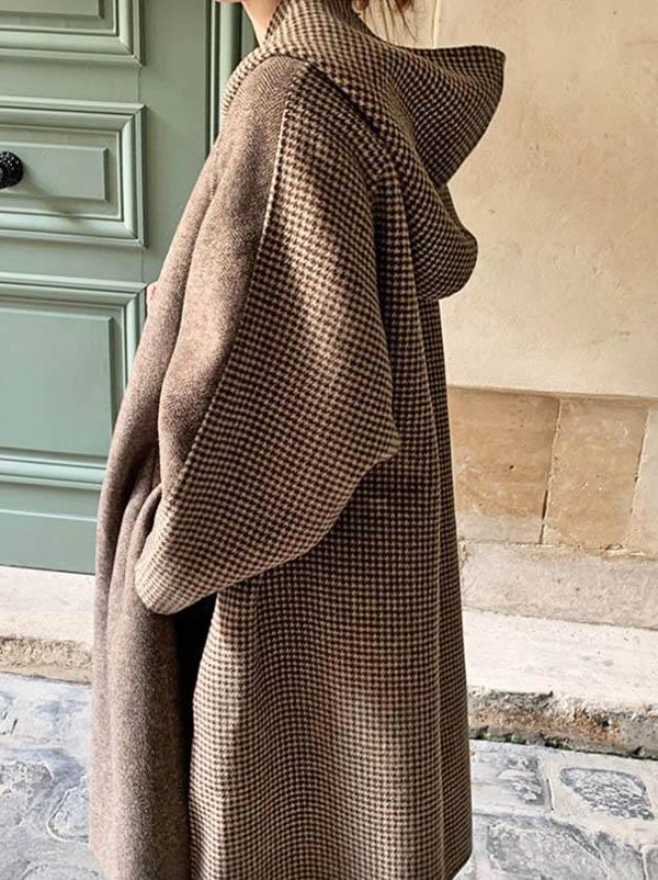 Polished Garment with an Effortless Classic Look