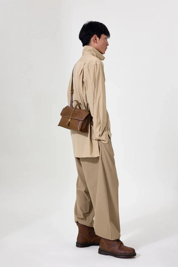 Effortlessly Elegant Bag with a Timeless Design