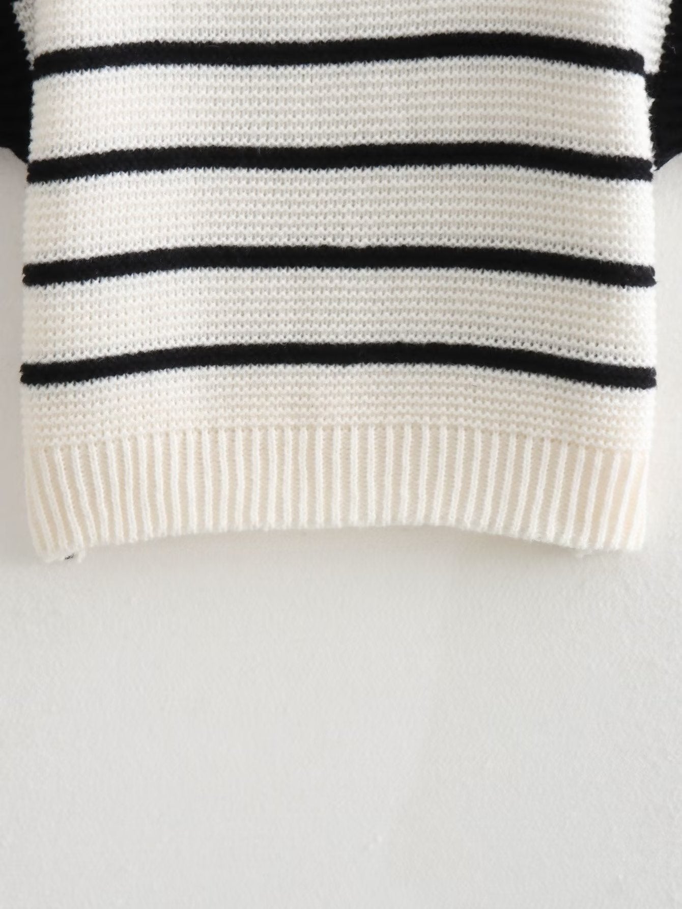 Elegantly Styled Sweater for Everyday Wear