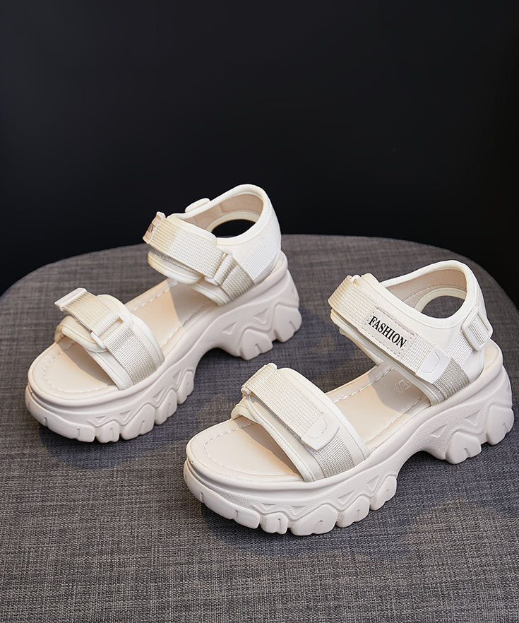 Polished Sandals with an Effortless Classic Look