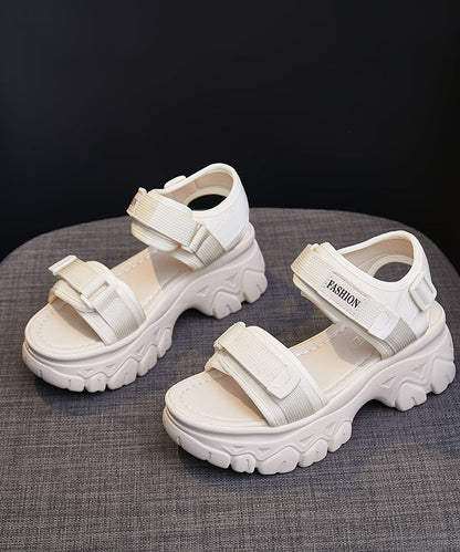 Polished Sandals with an Effortless Classic Look