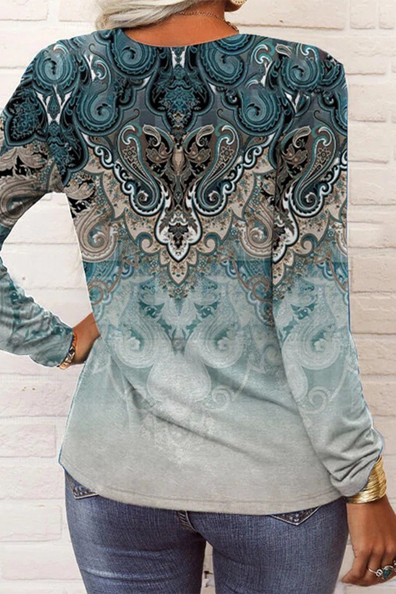 Classic Vintage & Enduringly Stylish Top