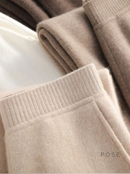 Beautifully Finished Pants in a Timeless Design