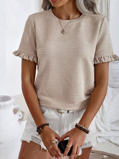 Classic Vintage & Enduringly Stylish Top