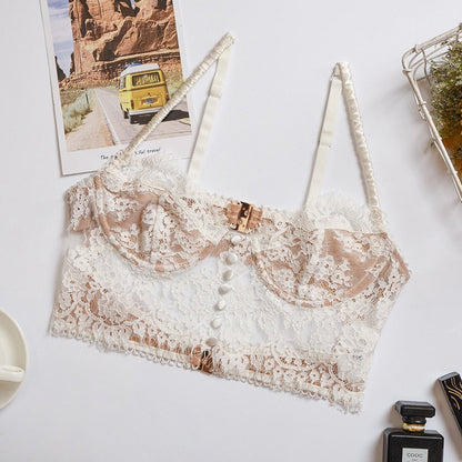 Sophisticated Top with a Clean Classic Look
