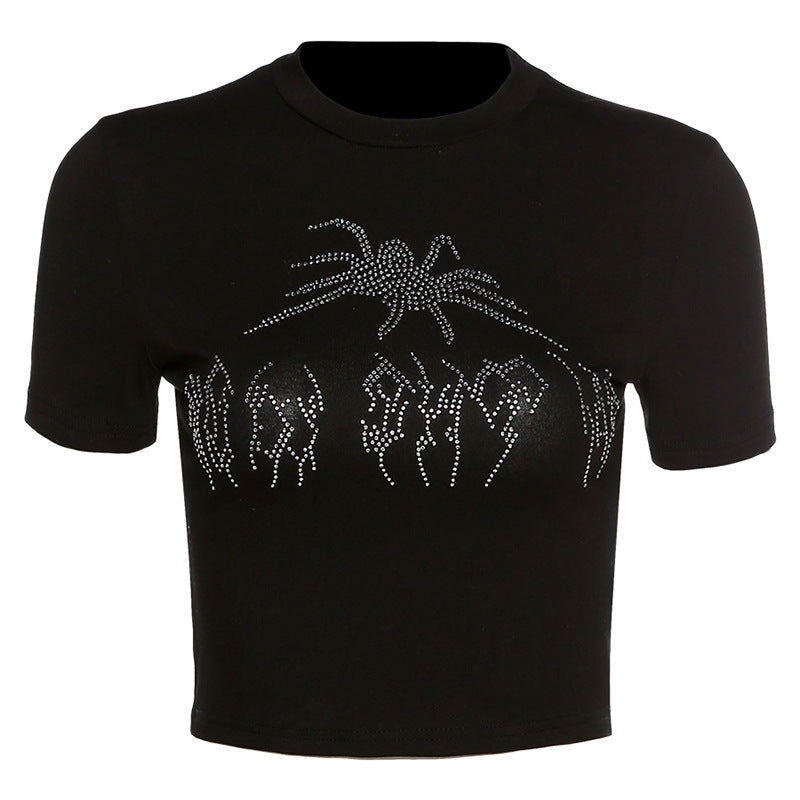 Sophisticated T-Shirt with a Clean Classic Look