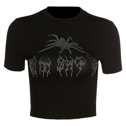 Sophisticated T-Shirt with a Clean Classic Look