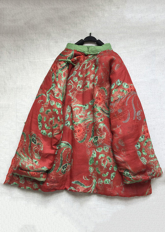 Beautifully Finished Coat in a Timeless Design