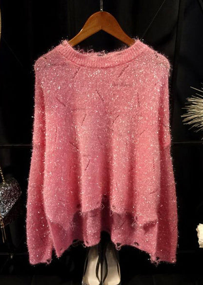Effortlessly Elegant Top with a Timeless Design