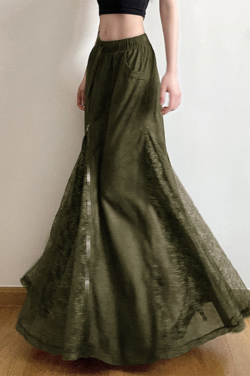Effortlessly Elegant Garment with a Timeless Design