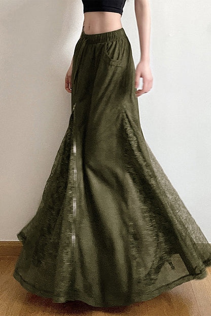 Effortlessly Elegant Garment with a Timeless Design