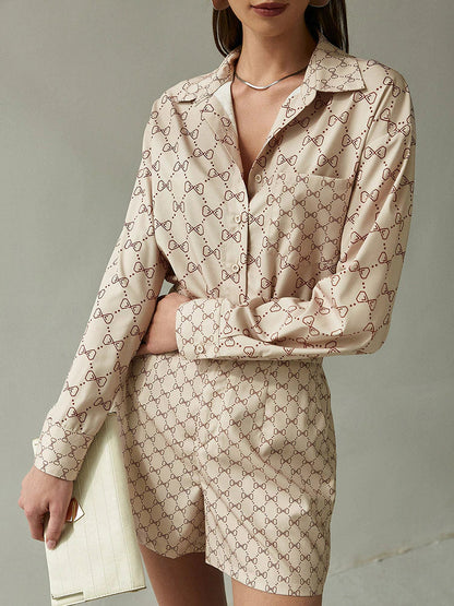 Beautifully Finished Top in a Timeless Design