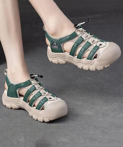 Gracefully Styled Sandals for Any Occasion