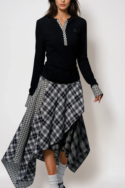Polished Garment with an Effortless Classic Look