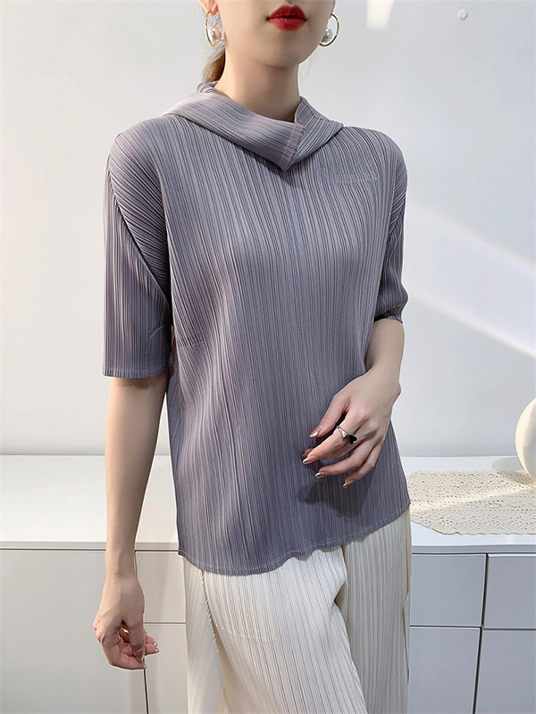 Gracefully Styled T-Shirt for Any Occasion