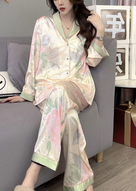 A Vintage Style Garment with Delicate Timeless Details