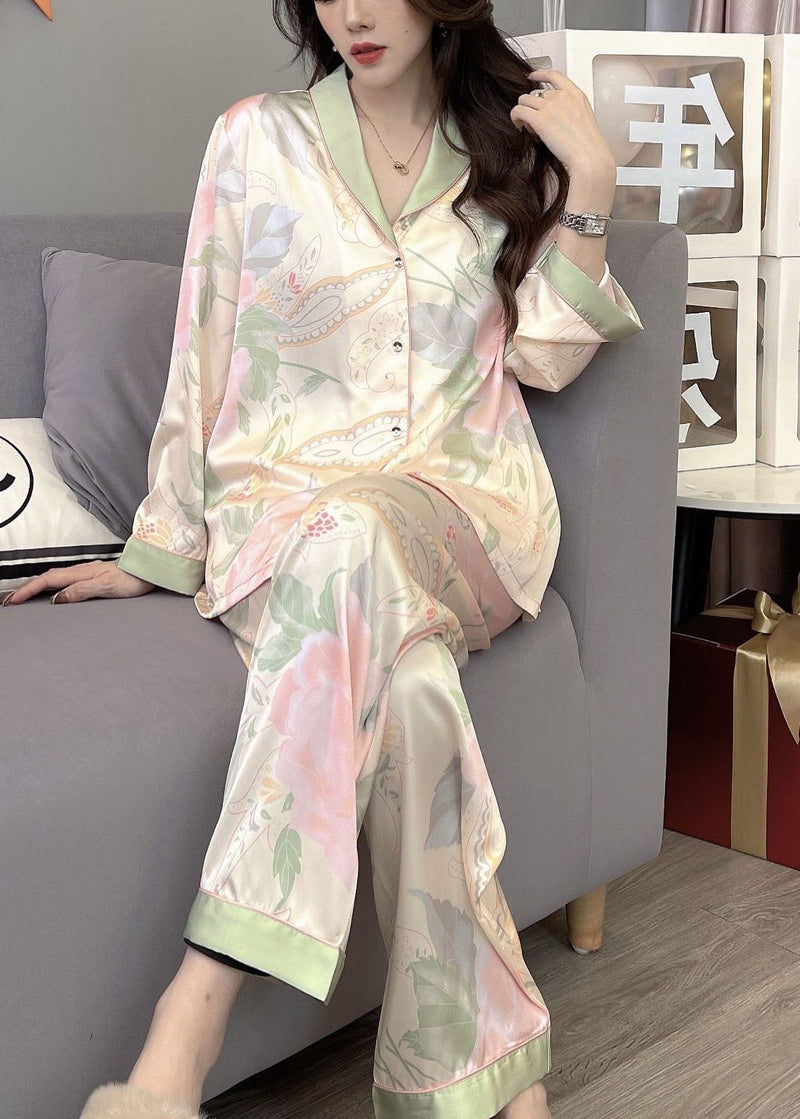 A Vintage Style Garment with Delicate Timeless Details