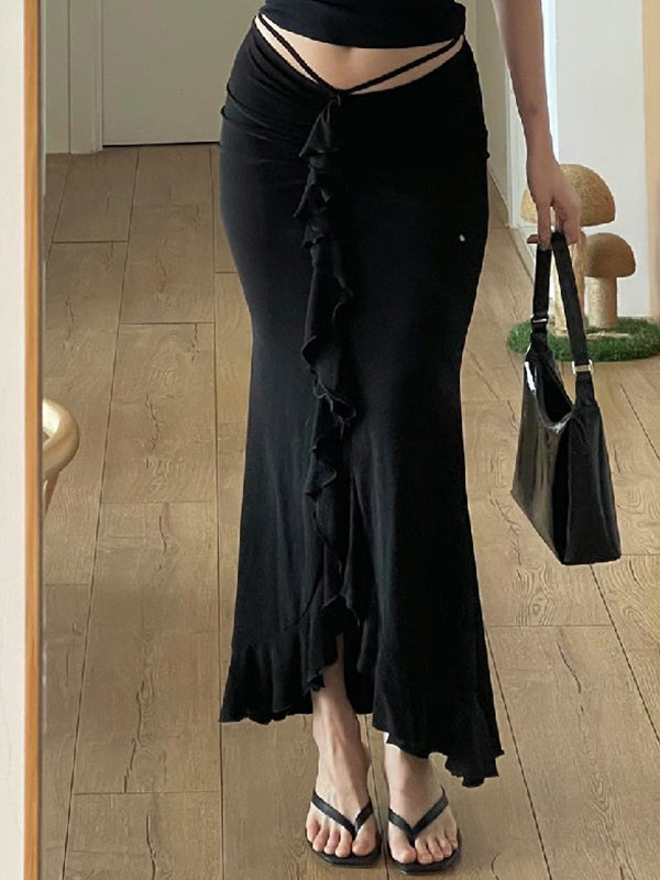 Beautifully Finished Garment in a Timeless Design