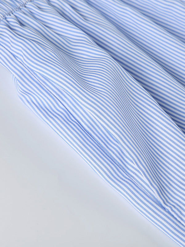 Beautifully Finished Pants in a Timeless Design