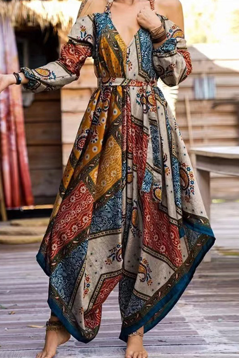 Beautifully Balanced Garment with Timeless Character