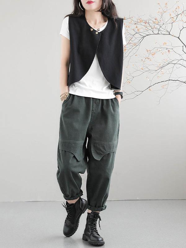 Classic Vintage Garment with a Flattering Fit