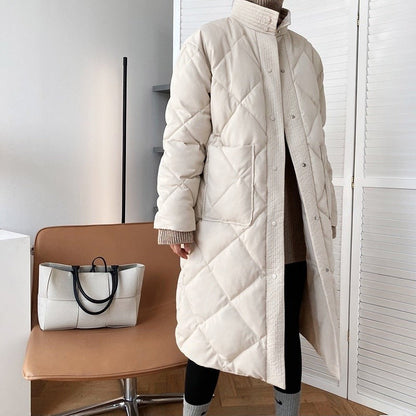 Beautifully Finished Jacket in a Timeless Design