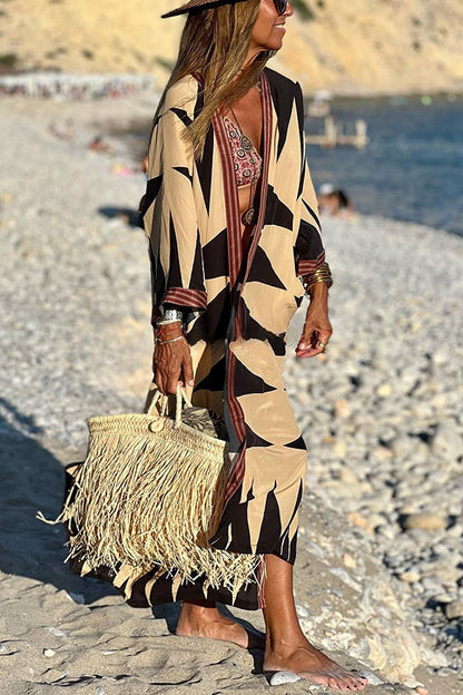 Polished Garment with an Effortless Classic Look