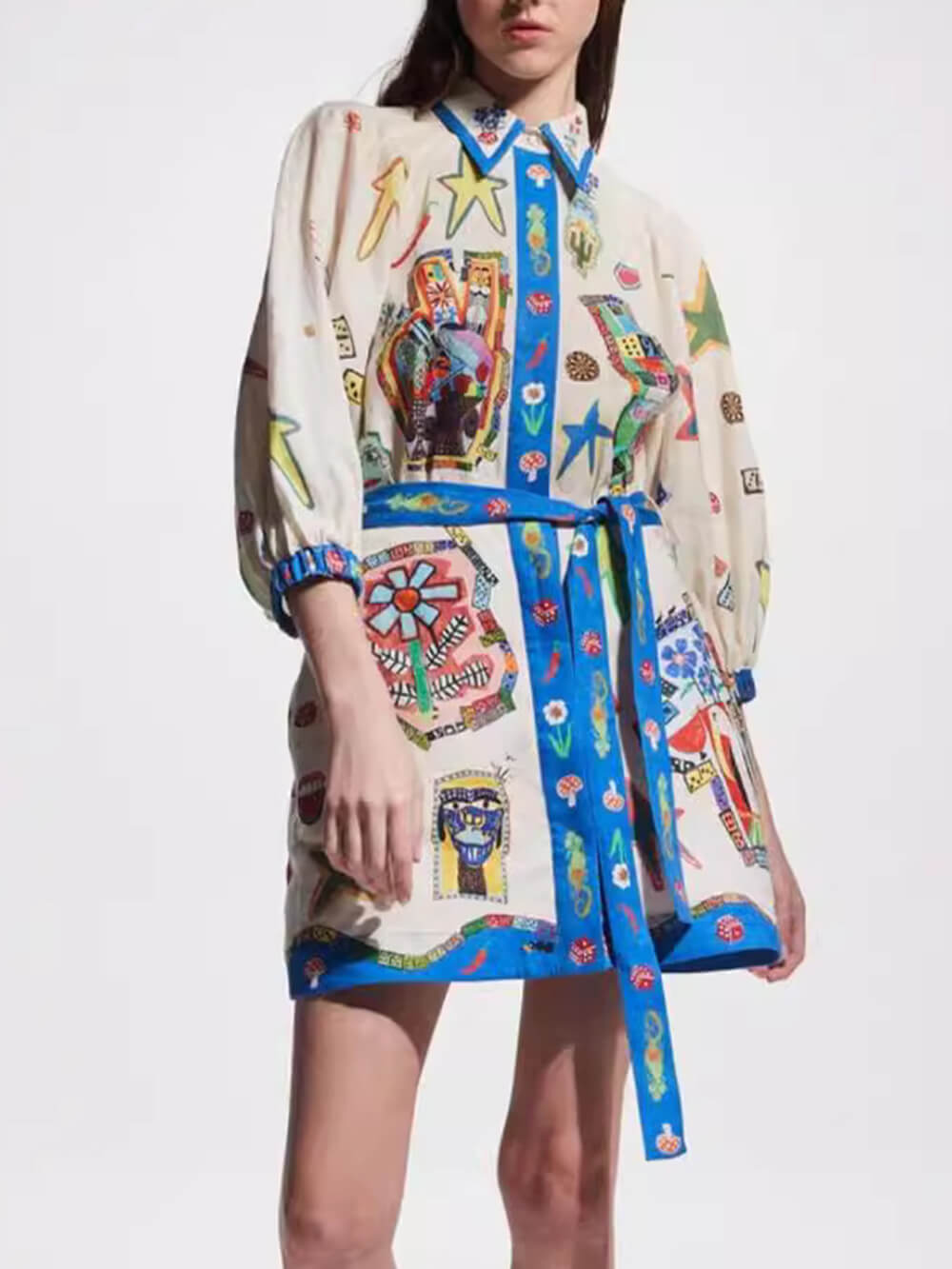 Effortlessly Elegant Cardigan with a Timeless Design