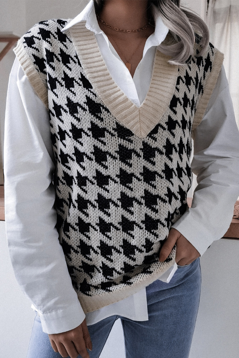 Beautifully Balanced Top with Timeless Character