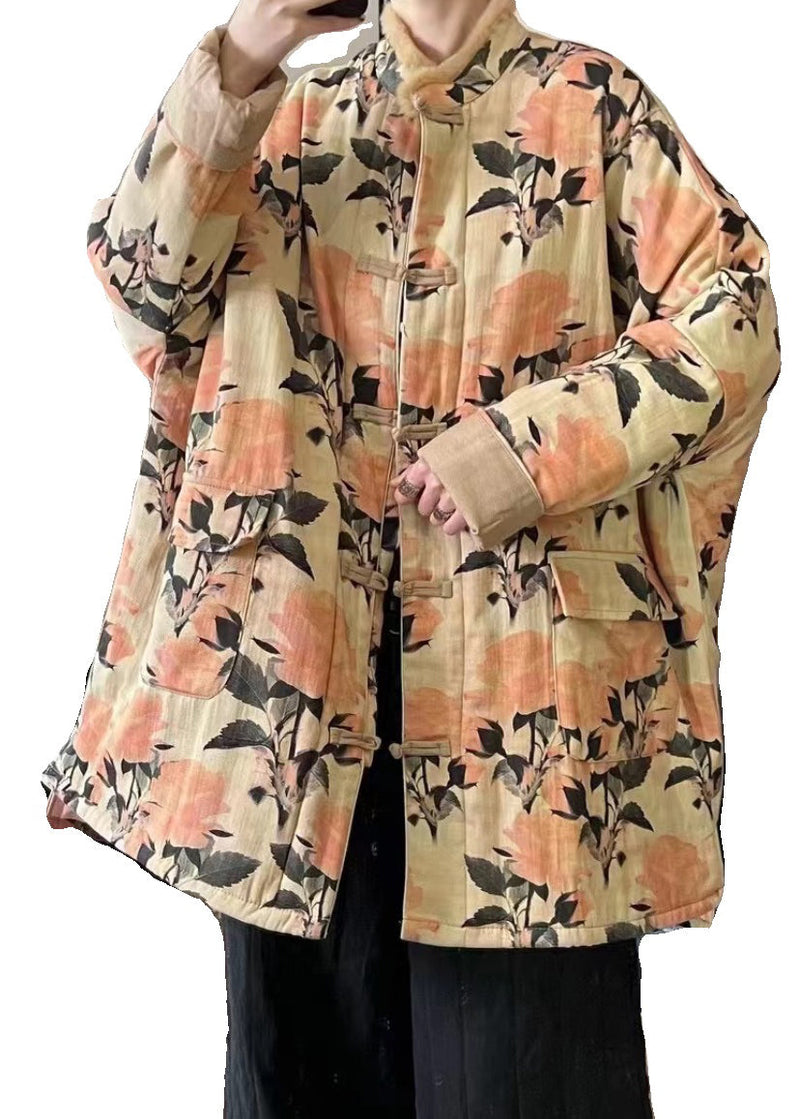 Beautifully Finished Coat in a Timeless Design